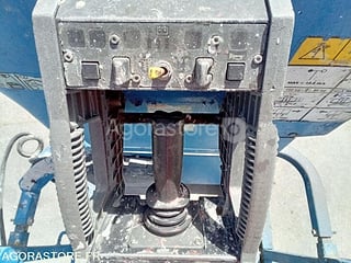 Manutention - Levage - Jlg Lift - 2030ES (photo 6)