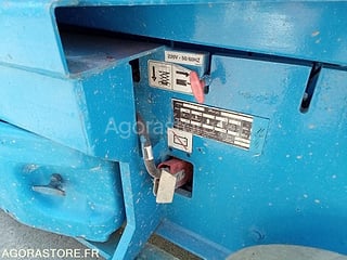 Manutention - Levage - Jlg Lift - 2030ES (photo 4)