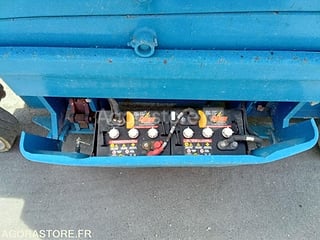 Manutention - Levage - Jlg Lift - 2030ES