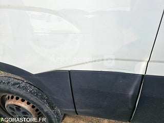 Hydrogommeuse Haute Pression Iveco 35S14N - 2023 - 30166km - GN150KE (photo 6)