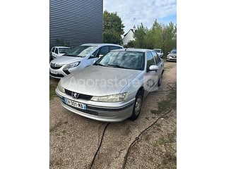 406 2,0 HDI 90cv (photo 2)