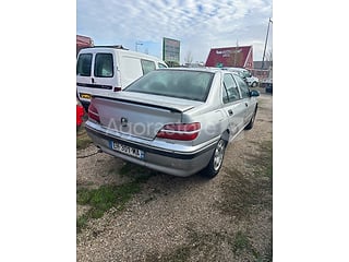 406 2,0 HDI 90cv (photo 4)