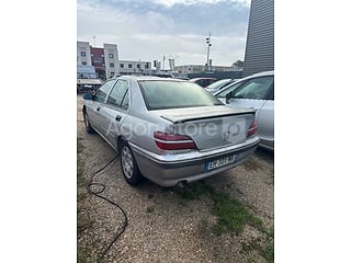 406 2,0 HDI 90cv (photo 3)