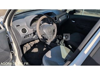 Citroën C3 GNV - 2008 - 92914km / EMS (photo 6)