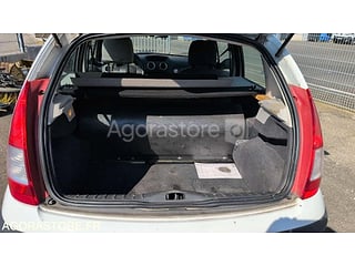 Citroën C3 GNV - 2008 - 92914km / EMS (photo 5)