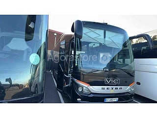 Car de tourisme - SETRA - S511HD - 2016 - 359702km (photo 2)