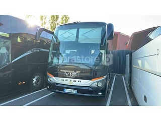 Car de tourisme - SETRA - S511HD - 2016 - 359702km