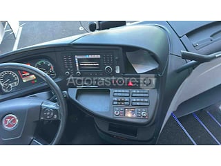 Car de tourisme - SETRA - S511HD - 2016 - 359702km (photo 5)