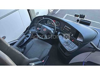 Car de tourisme - SETRA - S511HD - 2016 - 359702km (photo 6)