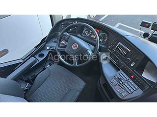Car de tourisme - SETRA - S511HD - 2016 - 359702km (photo 3)