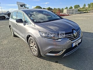 Renault ESPACE - 1.6 130cv - 2016 - 194626km (photo 2)