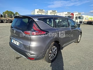 Renault ESPACE - 1.6 130cv - 2016 - 194626km (photo 4)