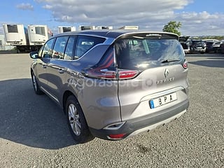 Renault ESPACE - 1.6 130cv - 2016 - 194626km (photo 3)