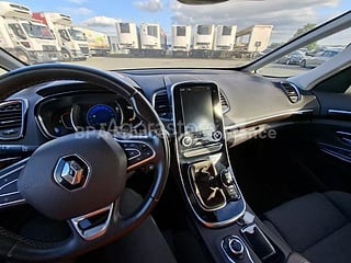 Renault ESPACE - 1.6 130cv - 2016 - 194626km (photo 5)