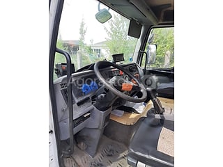 Vente EXPORT EXCLUSIVEMENT Hydrocureur - Renault - MIDLUM DP448VA 371901 KM (photo 4)