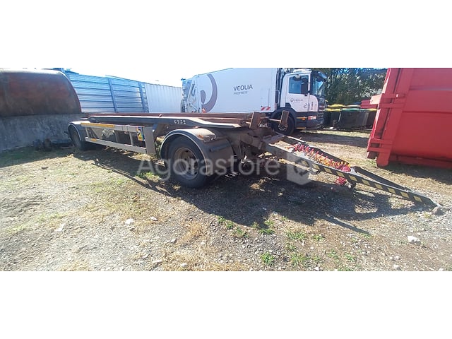 SAMRO (R16232)