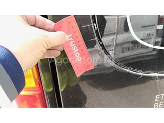 Fourgon - Renault - TRAFIC - 135412 km - 2005 (photo 6)
