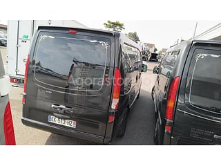 Fourgon - Renault - TRAFIC - 135412 km - 2005 (photo 3)