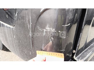 Fourgon - Renault - TRAFIC - 135412 km - 2005 (photo 5)