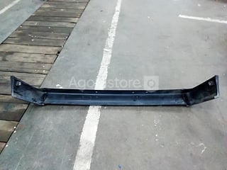PARE CHOCS ARRIERE POUR CITROEN JUMPY (photo 4)