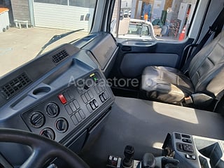 Autre Poids Lourd - Mercedes - 2635 (photo 4)
