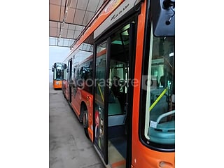 Bus - Heuliez - GX327 - PARC 06