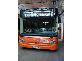 Bus - Heuliez - GX327 - PARC 06 (photo 2)