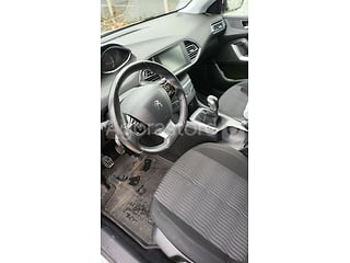 Voiture - Peugeot - 308