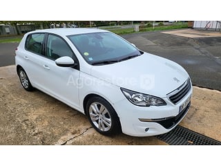 Voiture - Peugeot - 308 (photo 3)