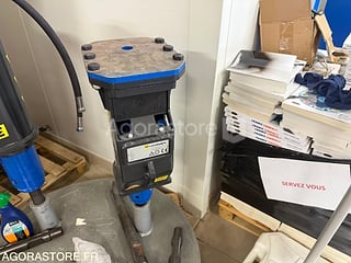 BRH HAMMER SB 70 Pelles de 500kg - 1.6T NEUF (photo 2)