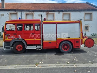 Autre Poids Lourd - Renault - G270 (photo 2)