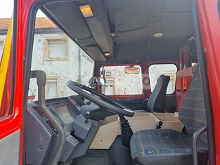 Autre Poids Lourd - Renault - G270 (photo 5)
