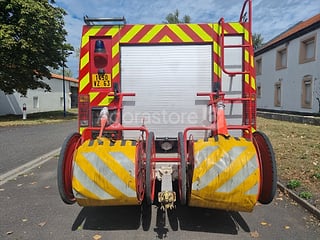 Autre Poids Lourd - Renault - G270 (photo 3)