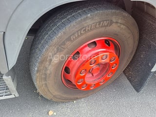 Autre Poids Lourd - Renault - G270 (photo 6)