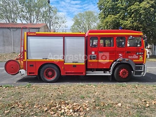 Autre Poids Lourd - Renault - G270 (photo 4)