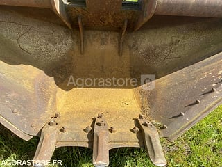 Godet trapèze MORIN Module 7 (photo 5)