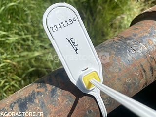 Godet trapèze MORIN Module 7 (photo 3)