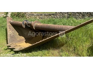 Godet trapèze MORIN Module 7 (photo 4)
