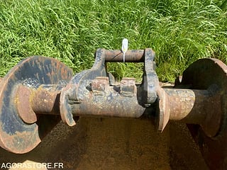 Godet trapèze MORIN Module 7 (photo 6)