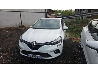 Voiture - Renault - CLIO - 2021 - 115272km (photo 2)
