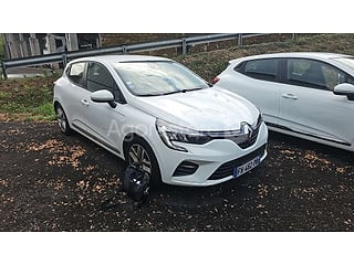 Voiture - Renault - CLIO - 2021 - 115272km