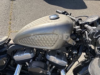 Moto - Scooter - HARLEY.DAV (photo 6)