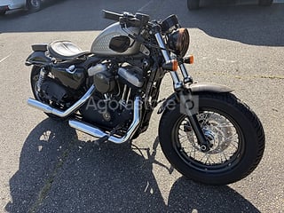 Moto - Scooter - HARLEY.DAV (photo 4)