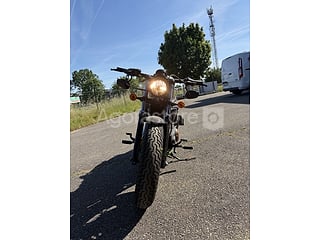 Moto - Scooter - HARLEY.DAV (photo 5)