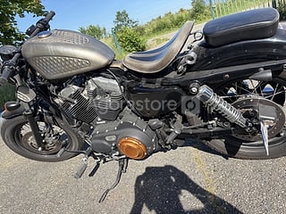 Moto - Scooter - HARLEY.DAV (photo 3)