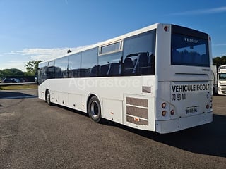BUS - TEMSA - TOURMALIN - AUTO-ECOLE (photo 6)