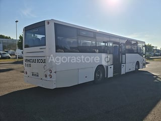 BUS - TEMSA - TOURMALIN - AUTO-ECOLE (photo 4)