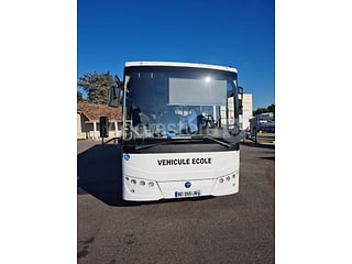BUS - TEMSA - TOURMALIN - AUTO-ECOLE (photo 3)