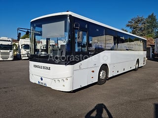 BUS - TEMSA - TOURMALIN - AUTO-ECOLE (photo 2)