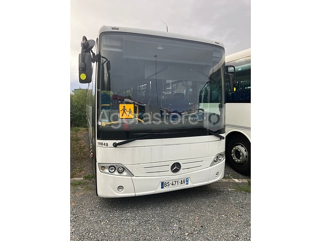 AUTOCAR - MERCEDES INTOURO - 2011 - 638 000Km - N°111048